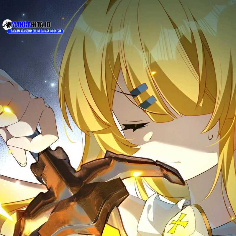 I Am a Max-Level Priestess in Another World Chapter 17 Gambar 58