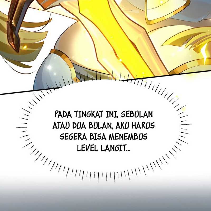 I Am a Max-Level Priestess in Another World Chapter 17 Gambar 59