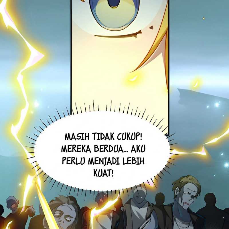 I Am a Max-Level Priestess in Another World Chapter 17 Gambar 61