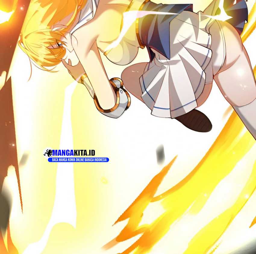 I Am a Max-Level Priestess in Another World Chapter 17 Gambar 62