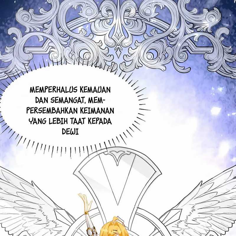 I Am a Max-Level Priestess in Another World Chapter 17 Gambar 64