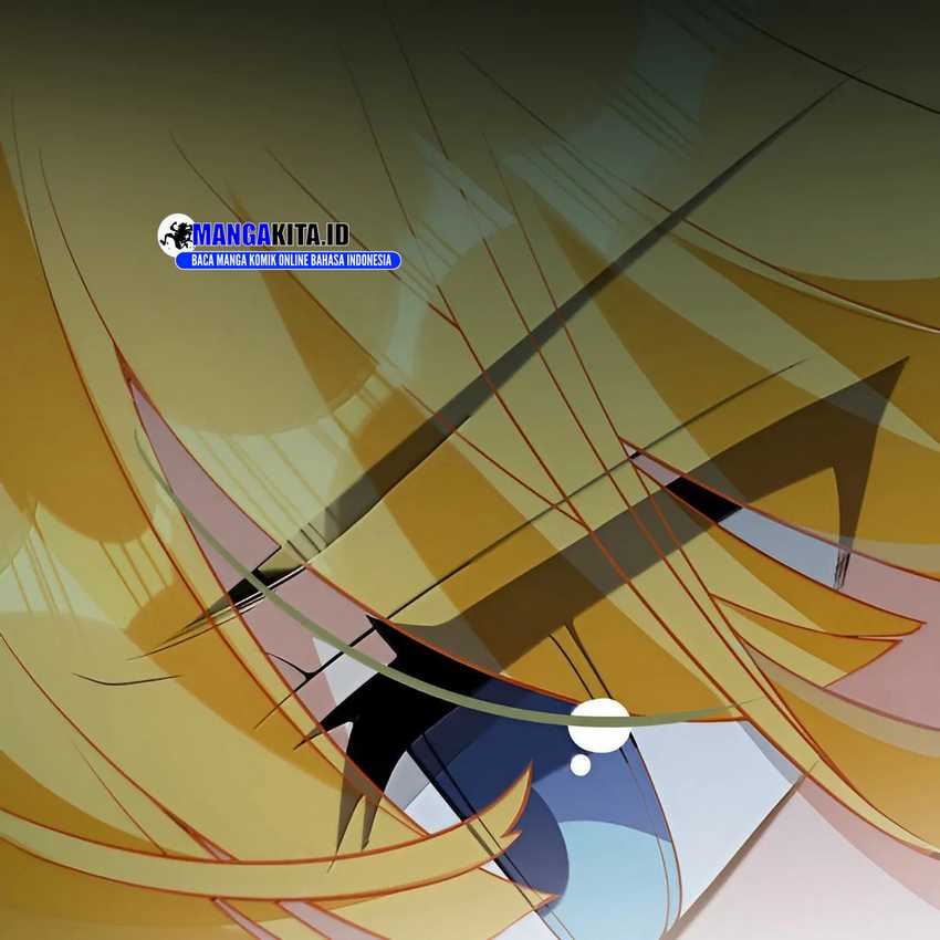 I Am a Max-Level Priestess in Another World Chapter 17 Gambar 65