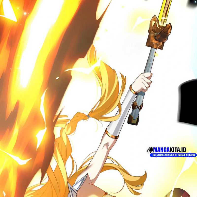 I Am a Max-Level Priestess in Another World Chapter 17 Gambar 70