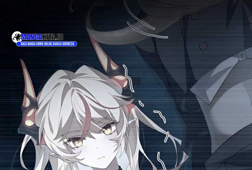 I Am a Max-Level Priestess in Another World Chapter 17 Gambar 72