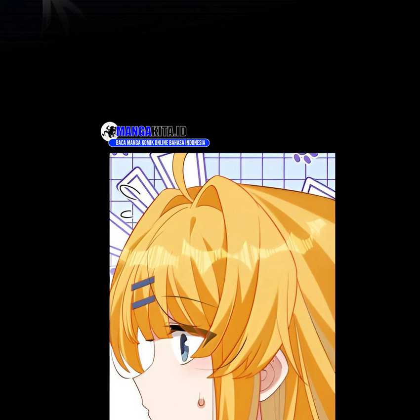 I Am a Max-Level Priestess in Another World Chapter 17 Gambar 74