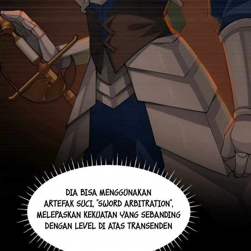 I Am a Max-Level Priestess in Another World Chapter 17 Gambar 77