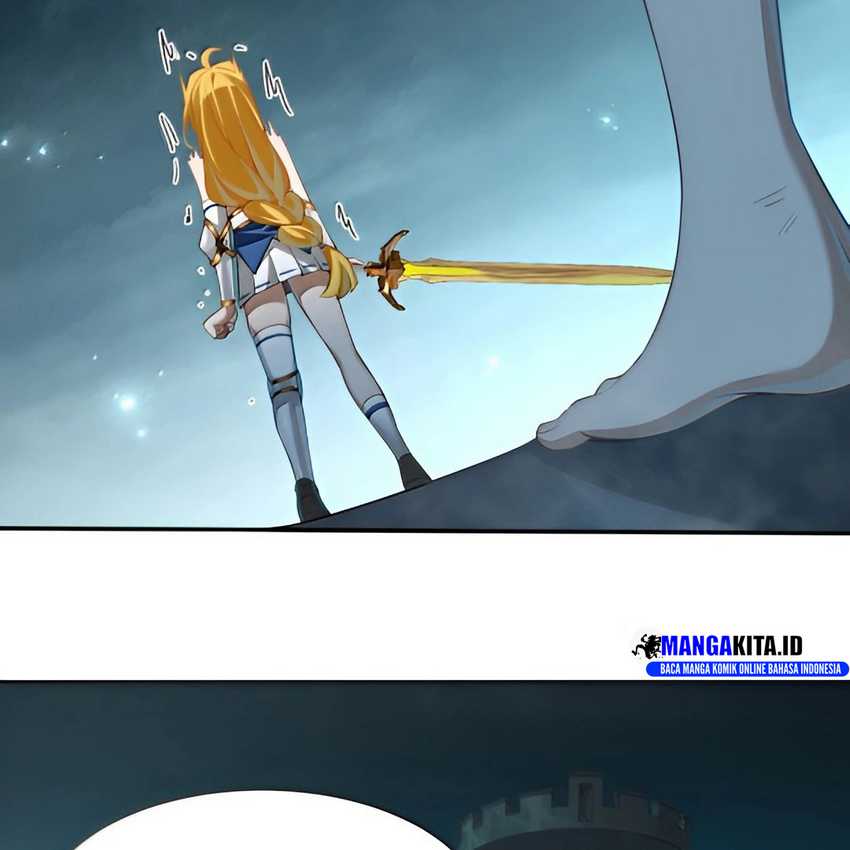 I Am a Max-Level Priestess in Another World Chapter 17 Gambar 78