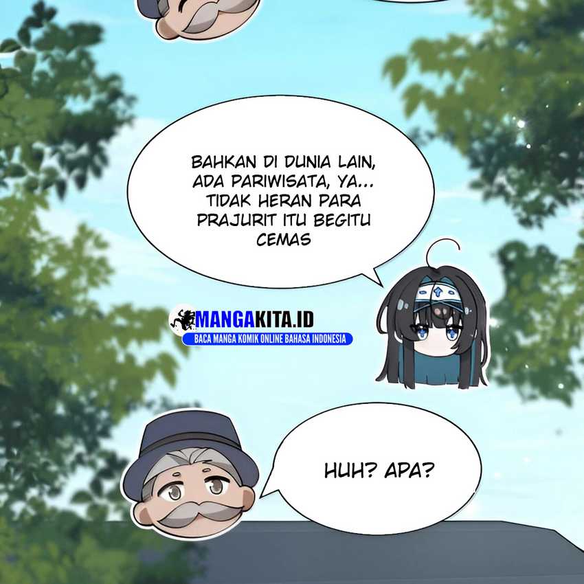 I Am a Max-Level Priestess in Another World Chapter 17 Gambar 8