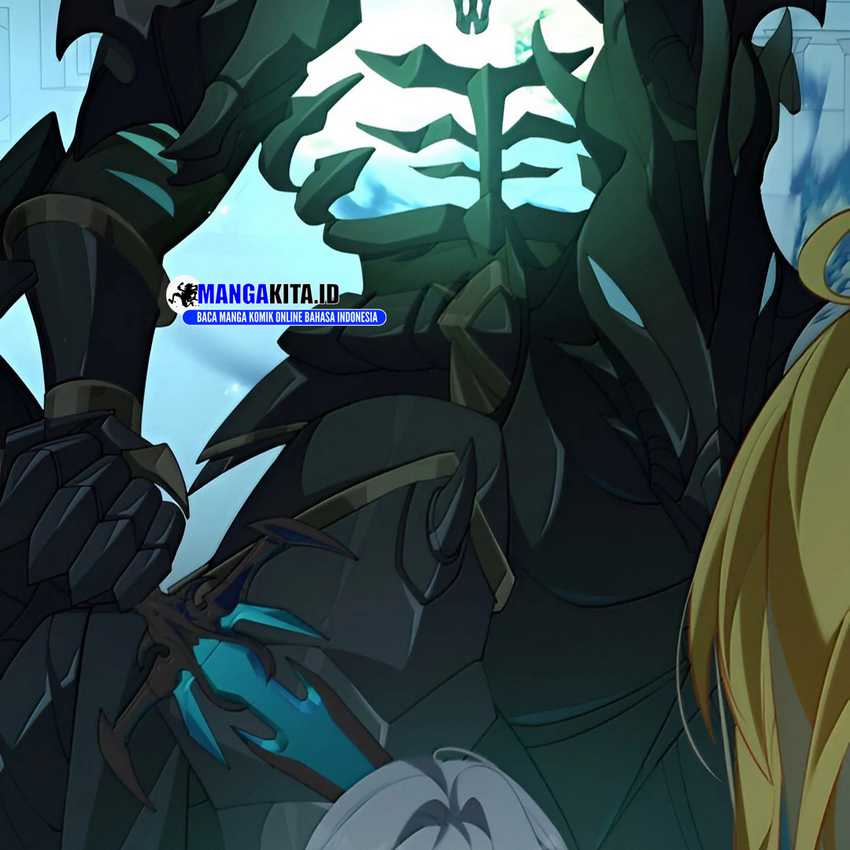 I Am a Max-Level Priestess in Another World Chapter 17 Gambar 84