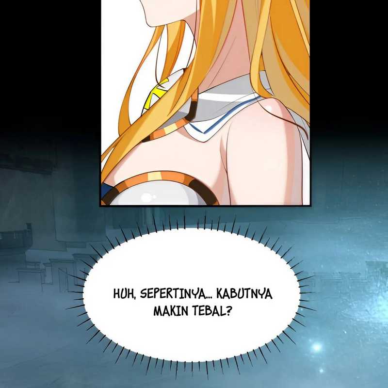 I Am a Max-Level Priestess in Another World Chapter 17 Gambar 84