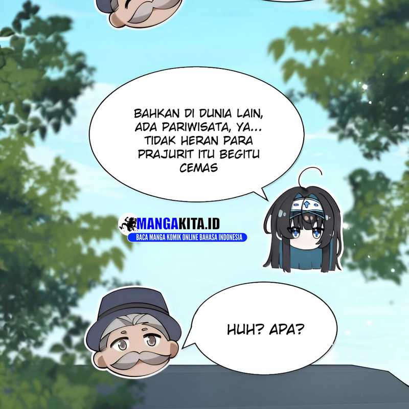 I Am a Max-Level Priestess in Another World Chapter 17 Gambar 8