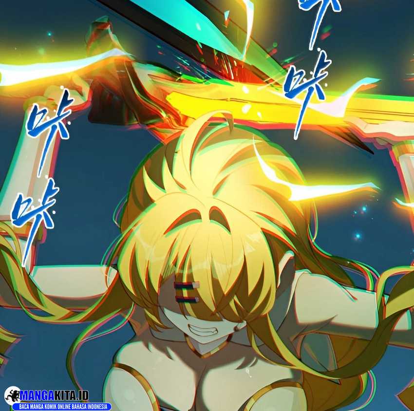 I Am a Max-Level Priestess in Another World Chapter 17 Gambar 90