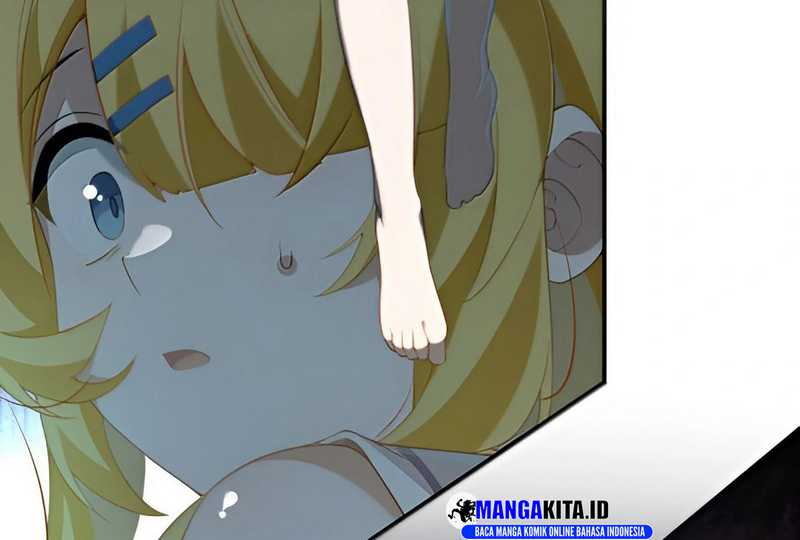 I Am a Max-Level Priestess in Another World Chapter 17 Gambar 90