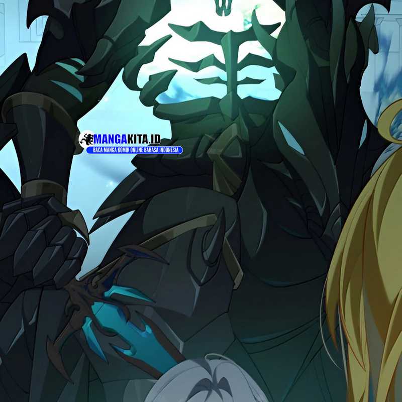 I Am a Max-Level Priestess in Another World Chapter 17 Gambar 93