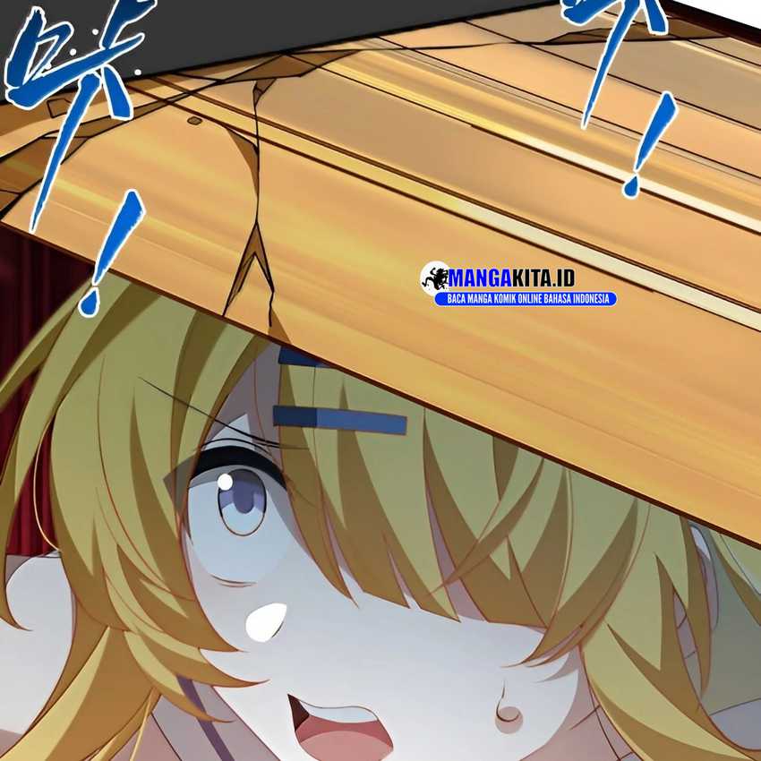 I Am a Max-Level Priestess in Another World Chapter 17 Gambar 94