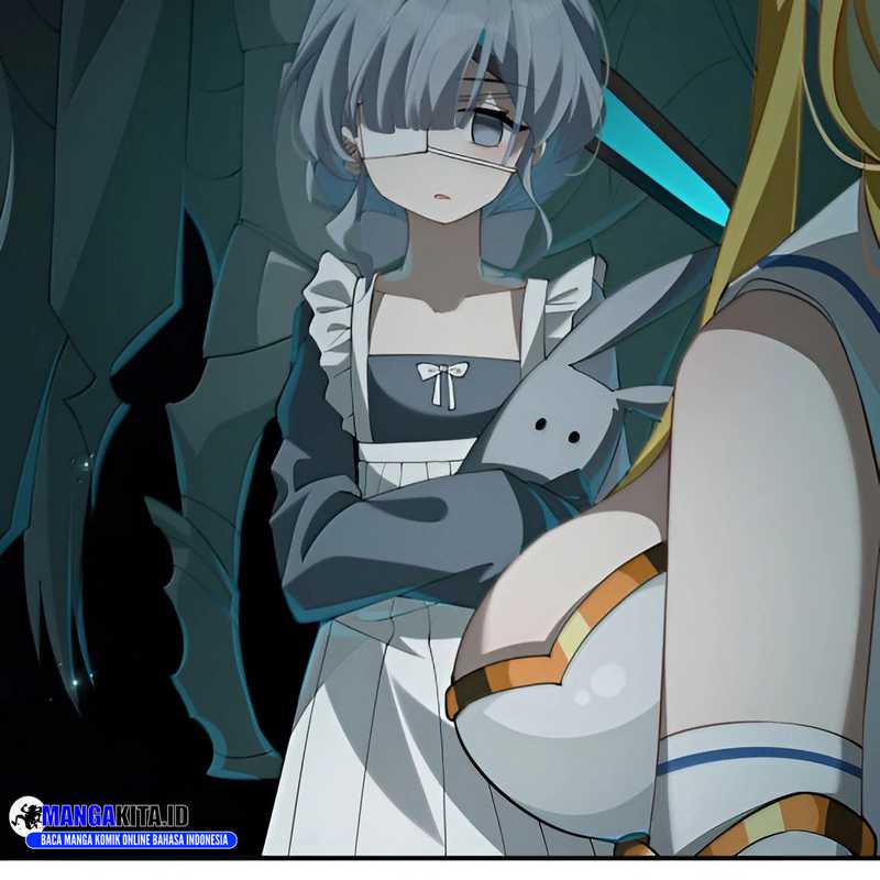 I Am a Max-Level Priestess in Another World Chapter 17 Gambar 94