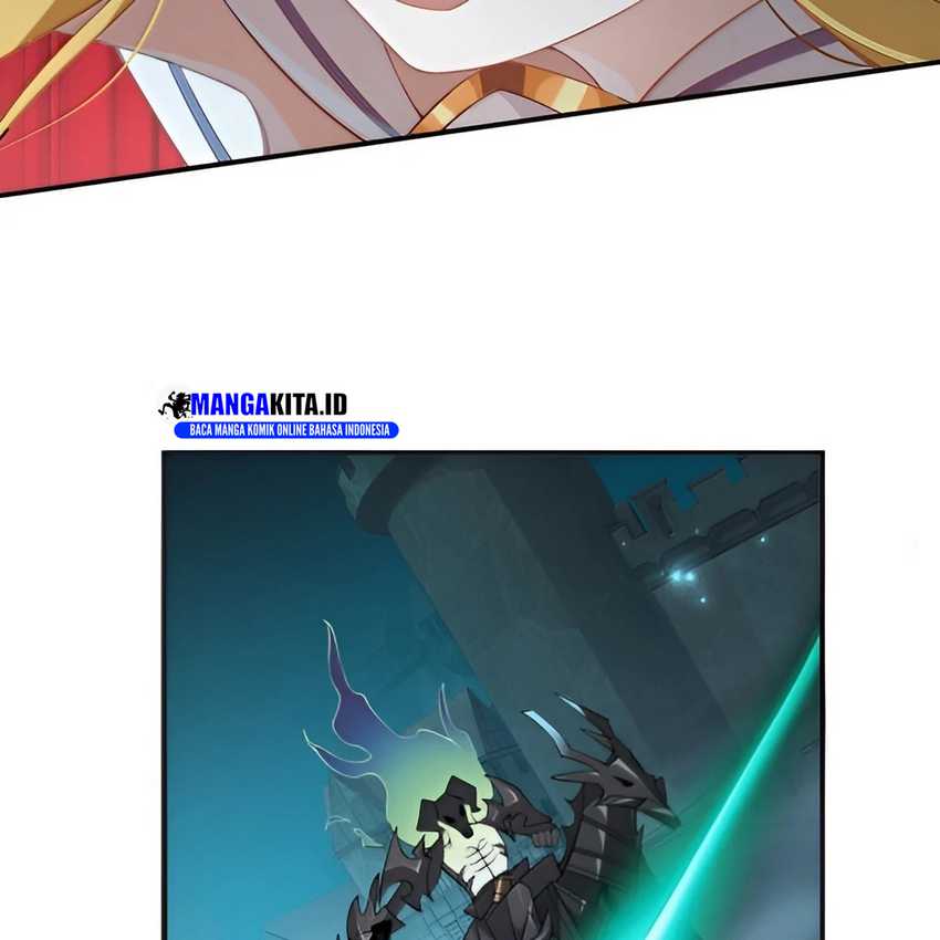 I Am a Max-Level Priestess in Another World Chapter 17 Gambar 95