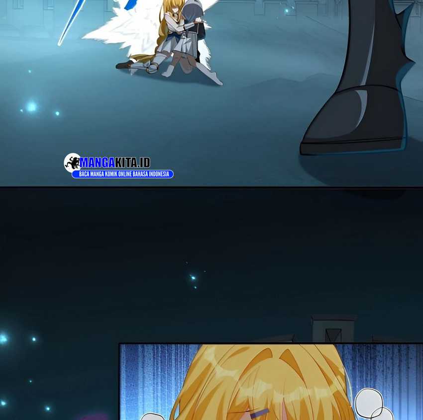 I Am a Max-Level Priestess in Another World Chapter 17 Gambar 98