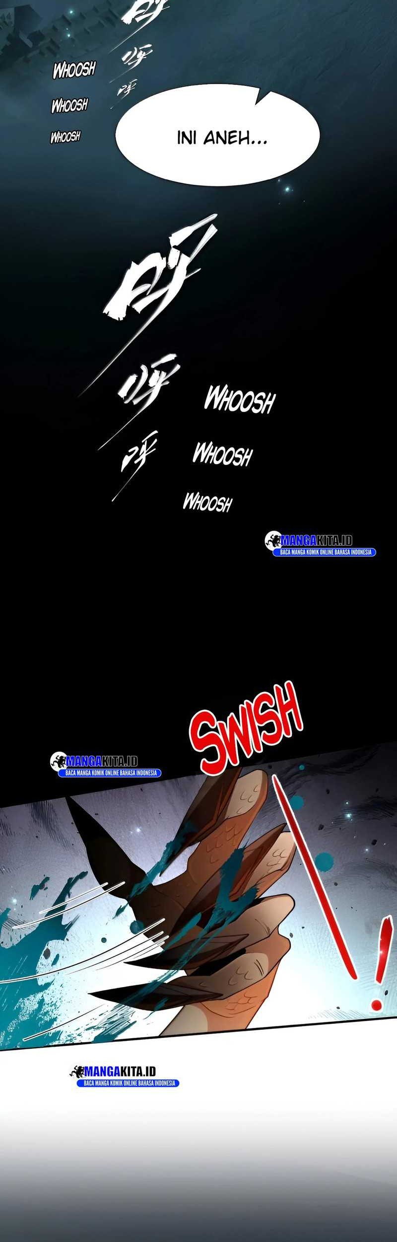 I Am a Max-Level Priestess in Another World Chapter 18 Gambar 7