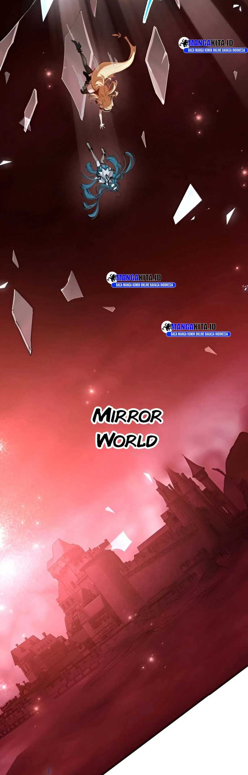 I Am a Max-Level Priestess in Another World Chapter 18 Gambar 27