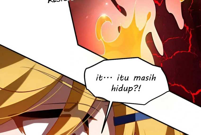 I Am a Max-Level Priestess in Another World Chapter 19 Gambar 105