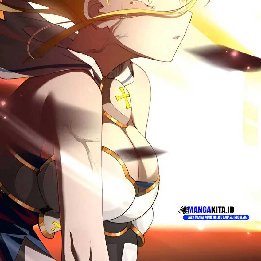 I Am a Max-Level Priestess in Another World Chapter 19 Gambar 102