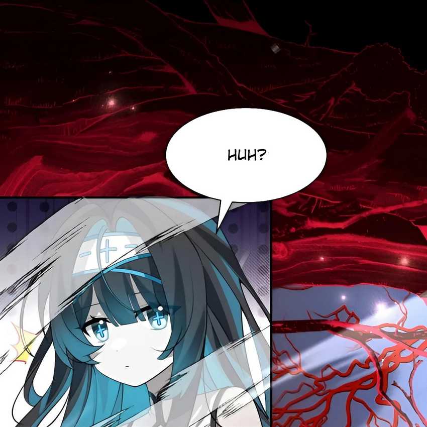 I Am a Max-Level Priestess in Another World Chapter 19 Gambar 114