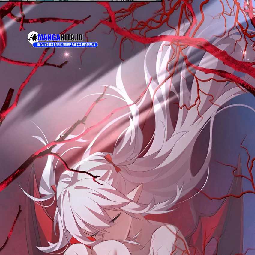 I Am a Max-Level Priestess in Another World Chapter 19 Gambar 115
