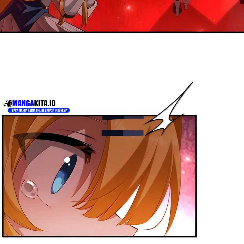 I Am a Max-Level Priestess in Another World Chapter 19 Gambar 120