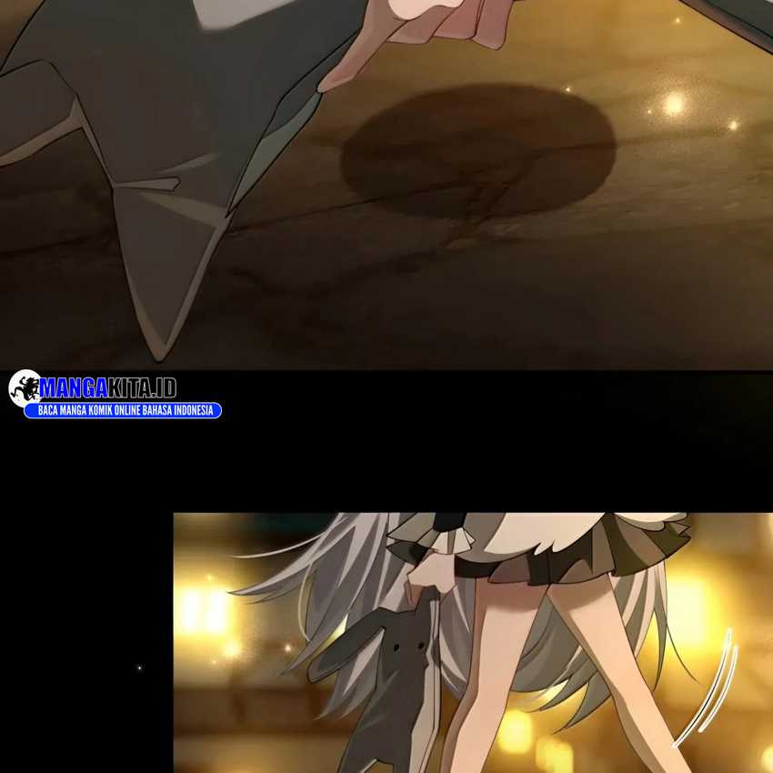 I Am a Max-Level Priestess in Another World Chapter 19 Gambar 26