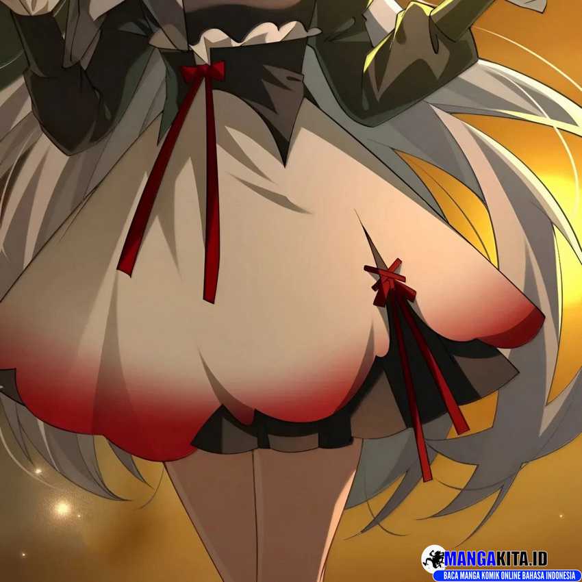 I Am a Max-Level Priestess in Another World Chapter 19 Gambar 29