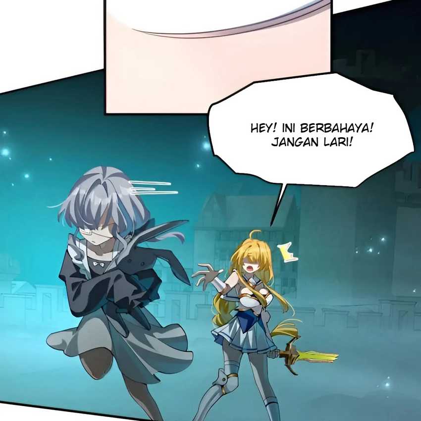 I Am a Max-Level Priestess in Another World Chapter 19 Gambar 38