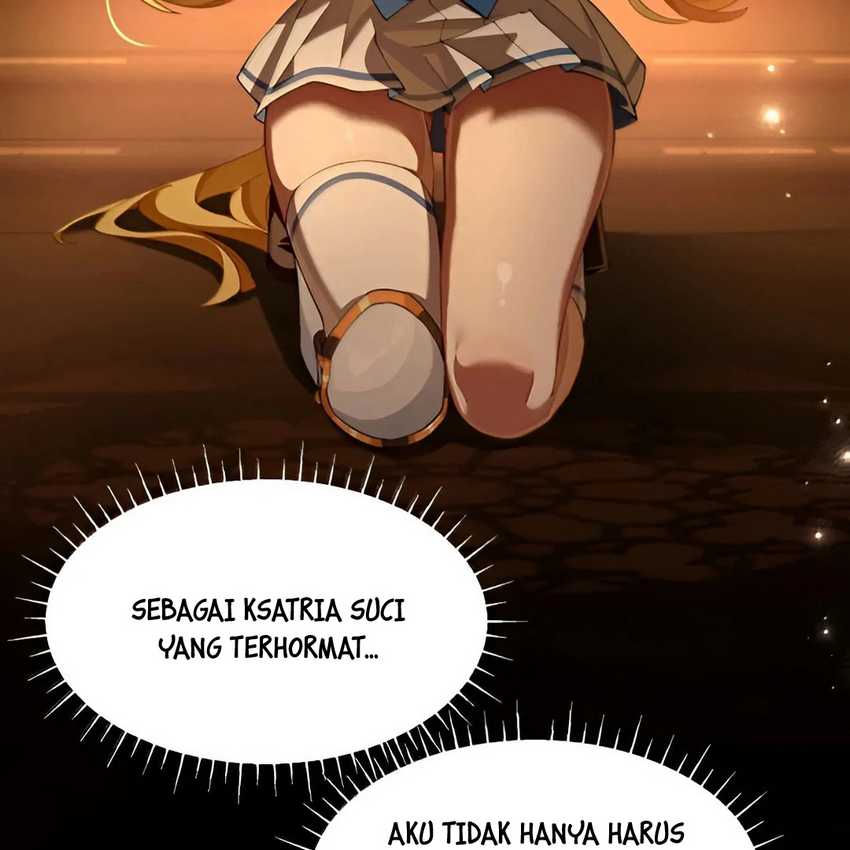 I Am a Max-Level Priestess in Another World Chapter 19 Gambar 4