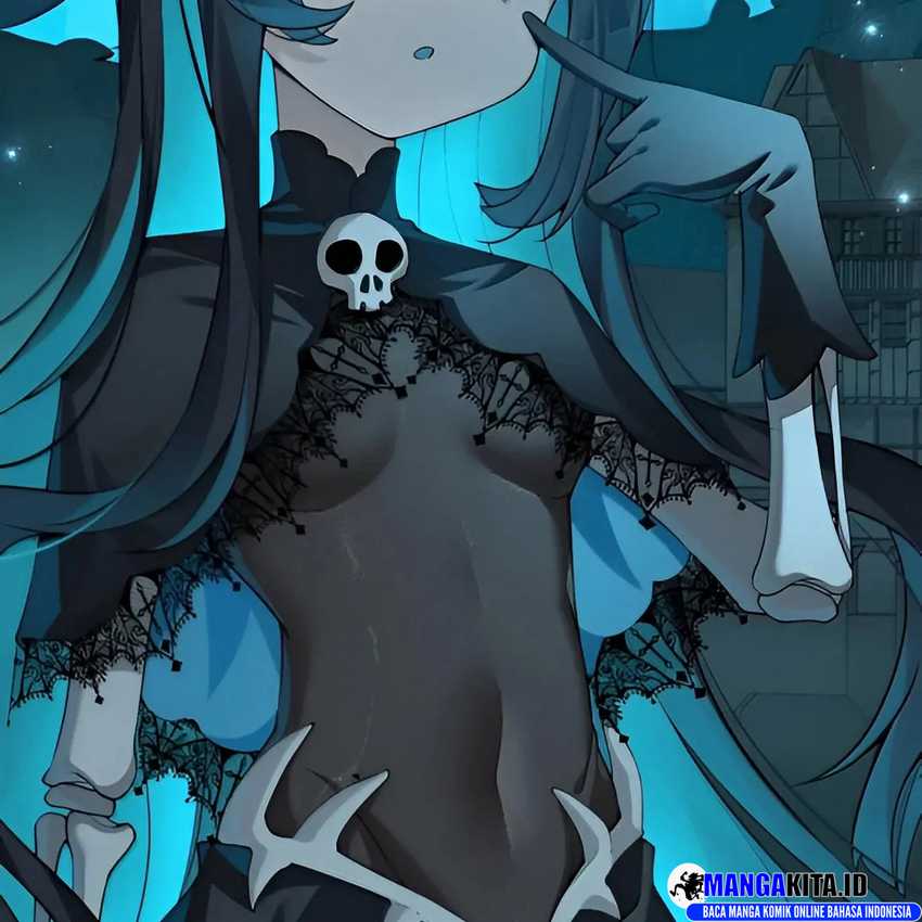 I Am a Max-Level Priestess in Another World Chapter 19 Gambar 41