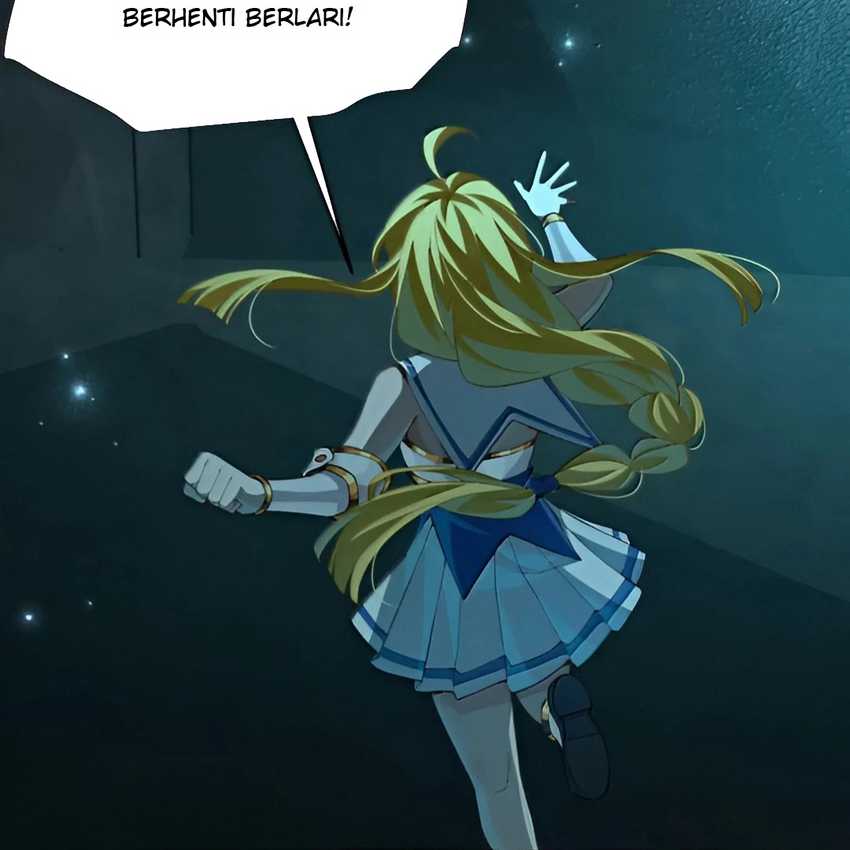 I Am a Max-Level Priestess in Another World Chapter 19 Gambar 48