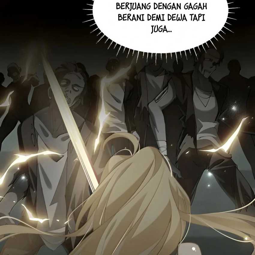 I Am a Max-Level Priestess in Another World Chapter 19 Gambar 5