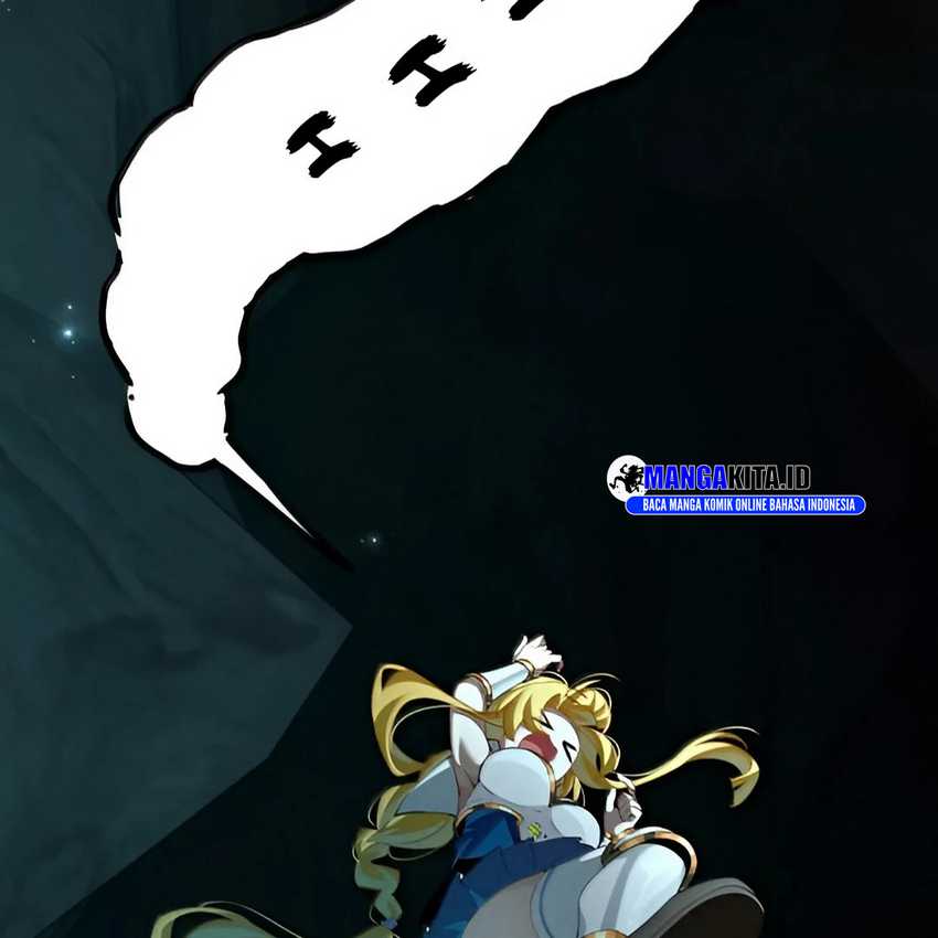 I Am a Max-Level Priestess in Another World Chapter 19 Gambar 51