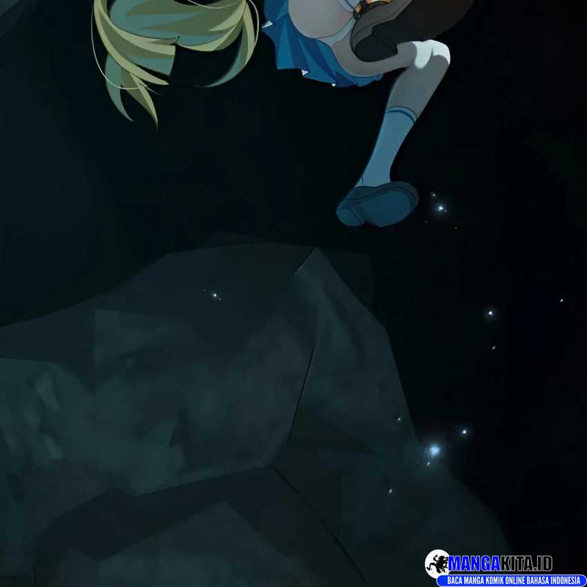 I Am a Max-Level Priestess in Another World Chapter 19 Gambar 52