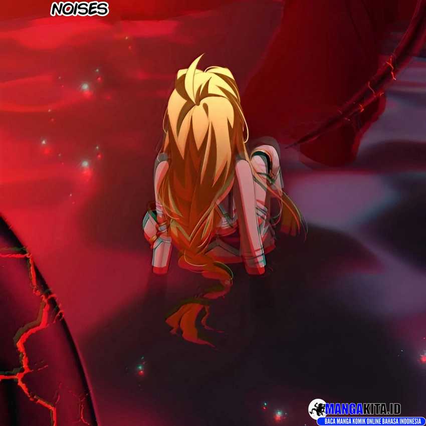 I Am a Max-Level Priestess in Another World Chapter 19 Gambar 59