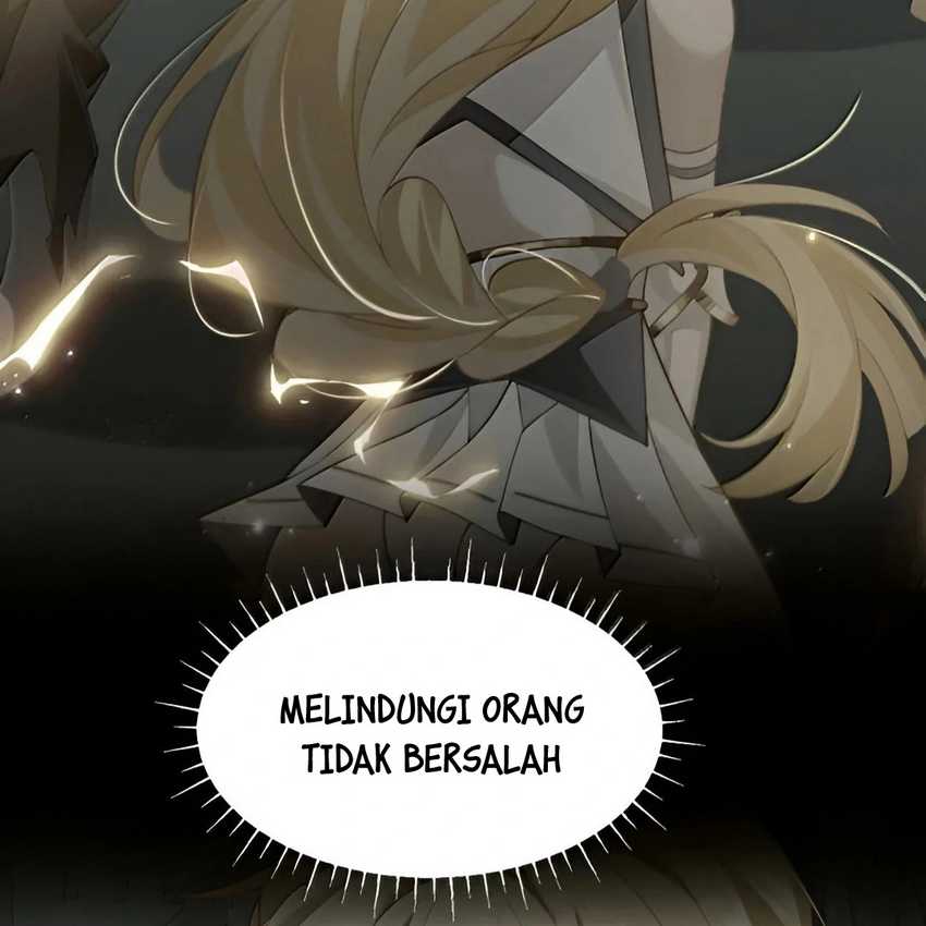 I Am a Max-Level Priestess in Another World Chapter 19 Gambar 6