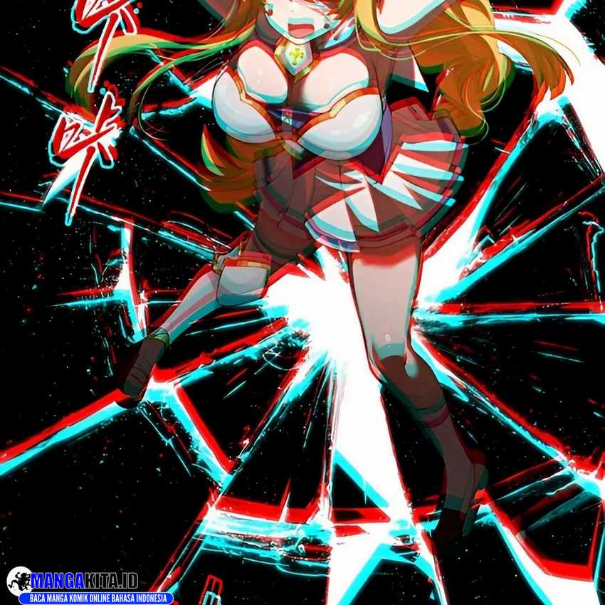 I Am a Max-Level Priestess in Another World Chapter 19 Gambar 61