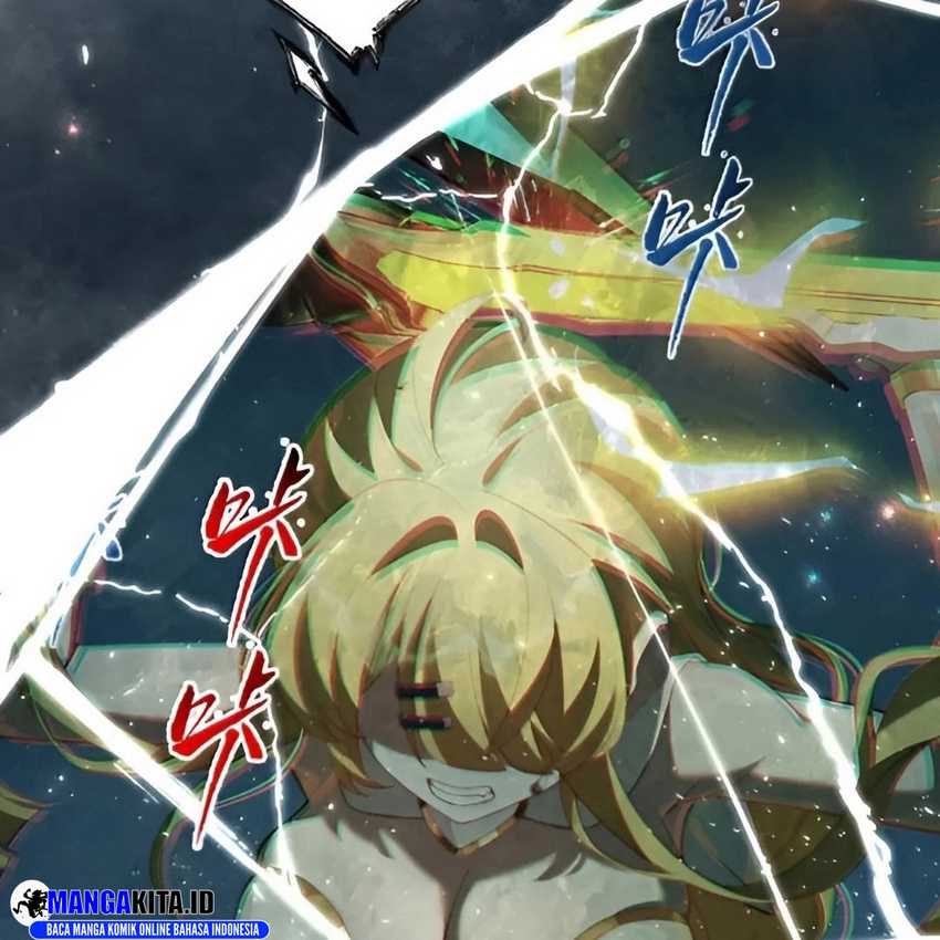 I Am a Max-Level Priestess in Another World Chapter 19 Gambar 63