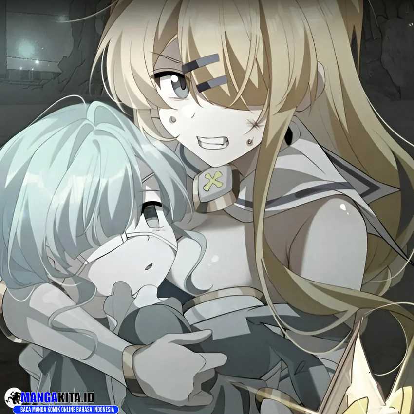 I Am a Max-Level Priestess in Another World Chapter 19 Gambar 7