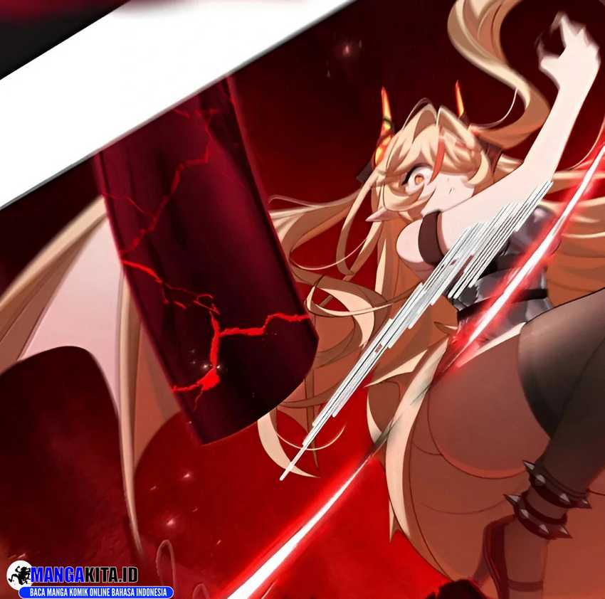 I Am a Max-Level Priestess in Another World Chapter 19 Gambar 81