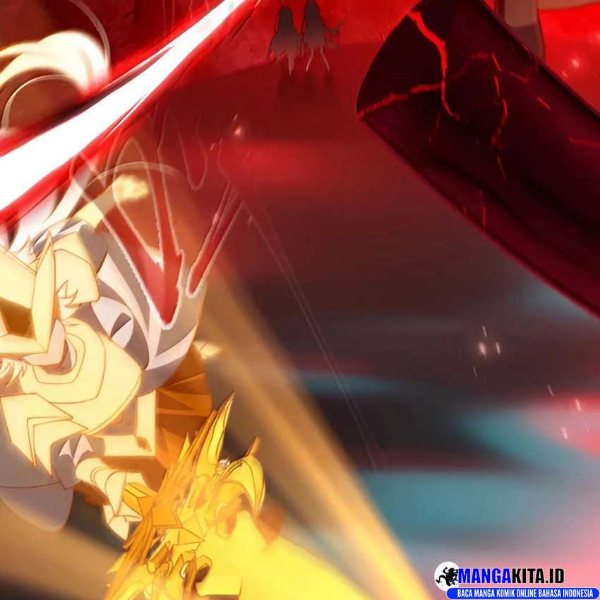 I Am a Max-Level Priestess in Another World Chapter 19 Gambar 82