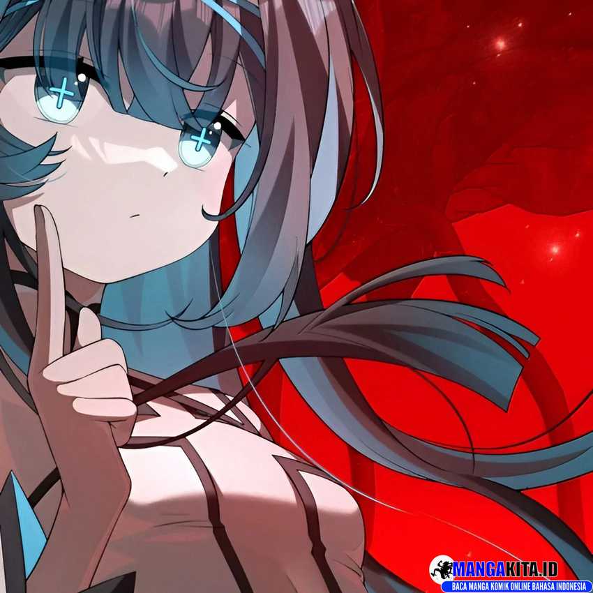 I Am a Max-Level Priestess in Another World Chapter 19 Gambar 88