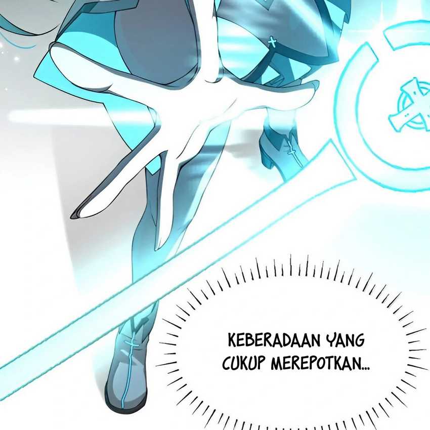 I Am a Max-Level Priestess in Another World Chapter 19 Gambar 94