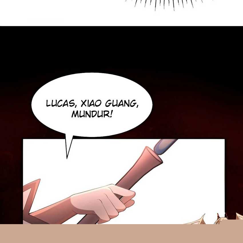 I Am a Max-Level Priestess in Another World Chapter 19 Gambar 95