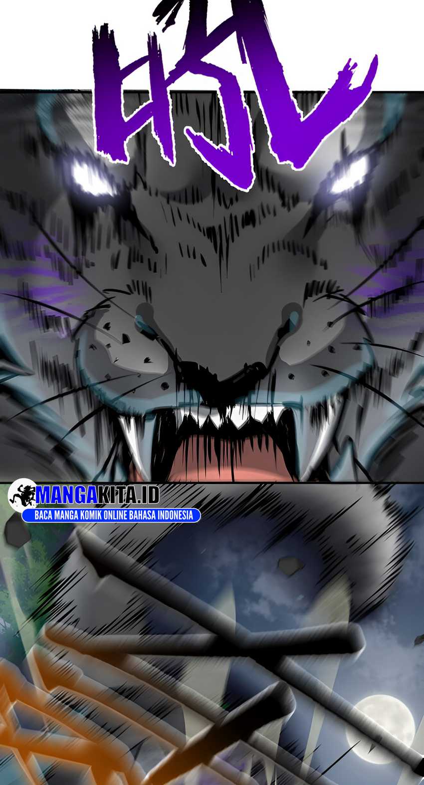 I Am a Max-Level Priestess in Another World Chapter 1 Gambar 41