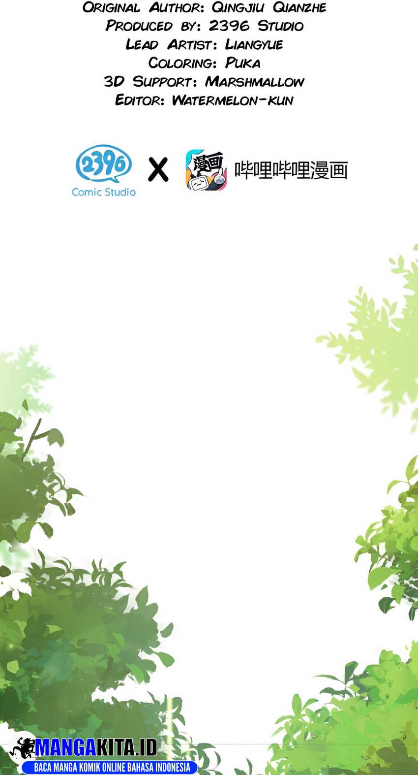 I Am a Max-Level Priestess in Another World Chapter 1 Gambar 9